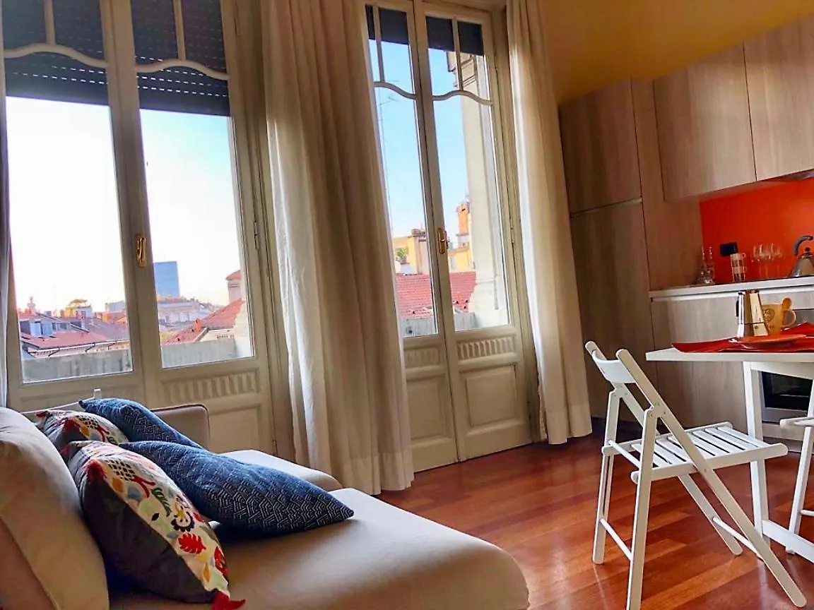 Appartamento Casa Mimì Milano Italia