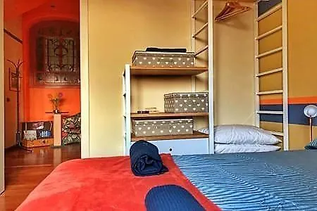 Appartamento Casa Mimì Milano