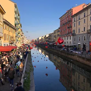  Appartamento Navigli