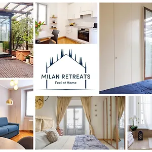 Retreats 公寓