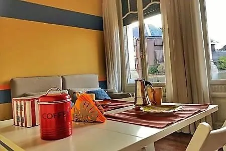 Residenza In Palazzo D'Epoca Διαμέρισμα Μιλάνο 0*,