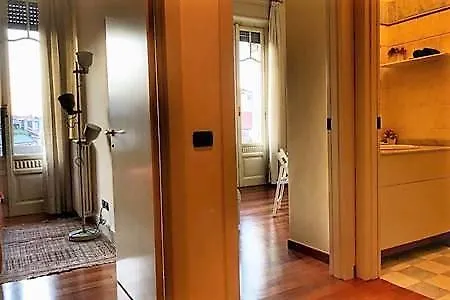 Residenza In Palazzo D'Epoca Διαμέρισμα Μιλάνο
